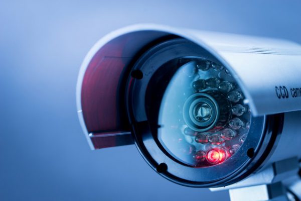 CCTV Camera Installation and Services