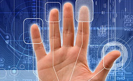 Biometrice Services